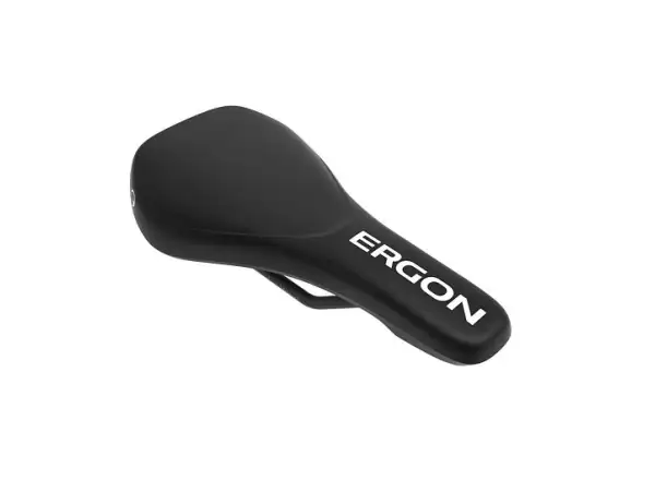 Ergon SM Downhill siodełko czarna
