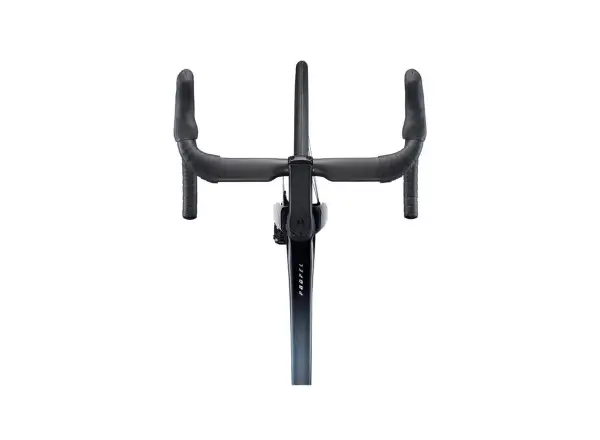 Giant Propel Advanced Pro 0 Di2 rower szosowy black currant