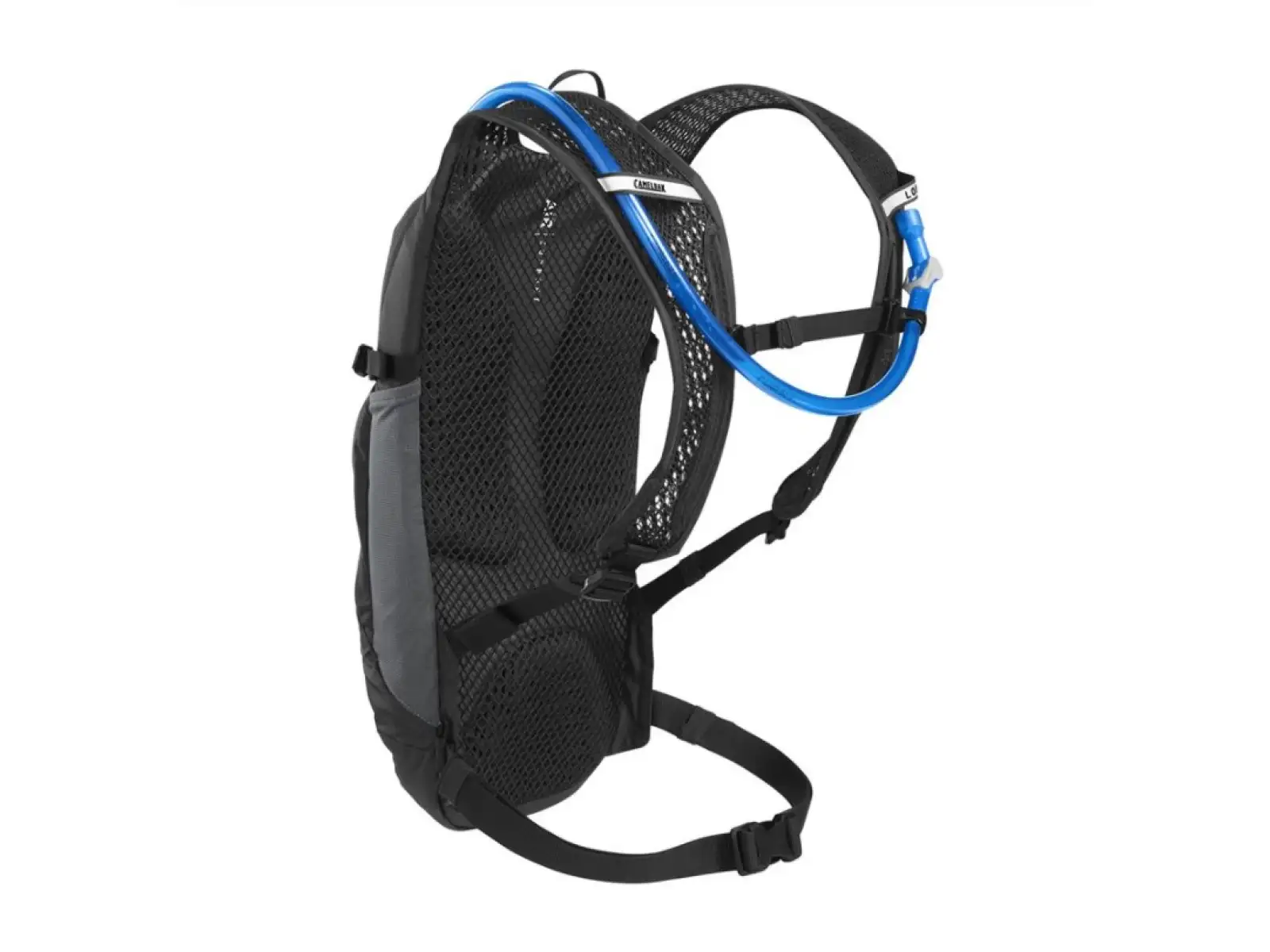 Camelbak Lobo plecak 9 l Black