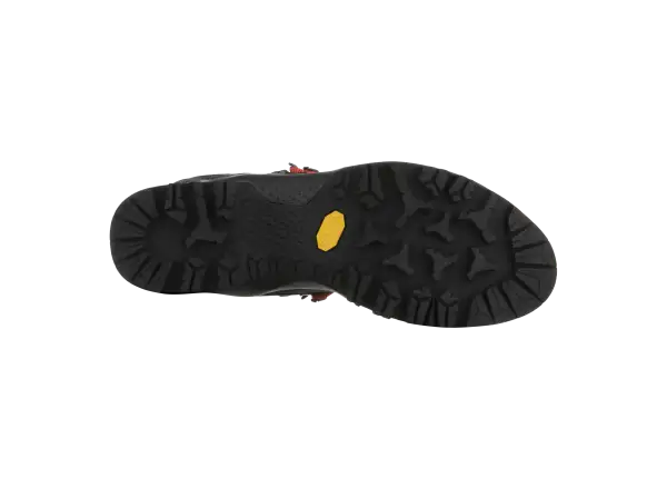 Salewa Mountain Trainer Mid Gore-Tex damskie buty Atlantic Deep Ombre Blue