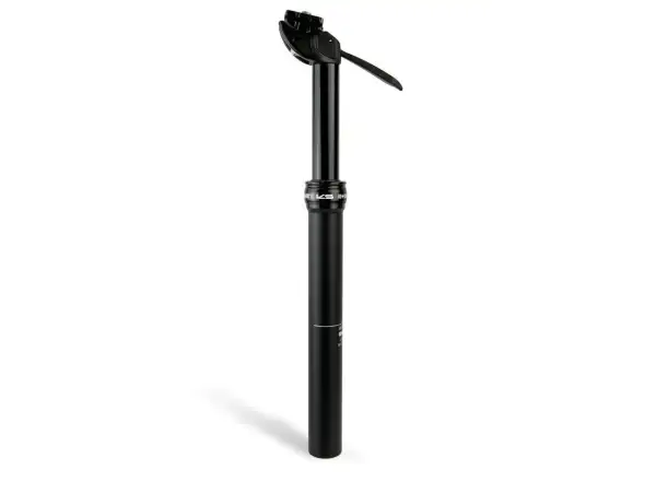 Kind Shock eTen 125mm teleskopowa sztyca 31,6x445 mm