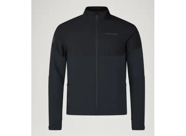 Endura Singletrack ciepła kurtka Black
