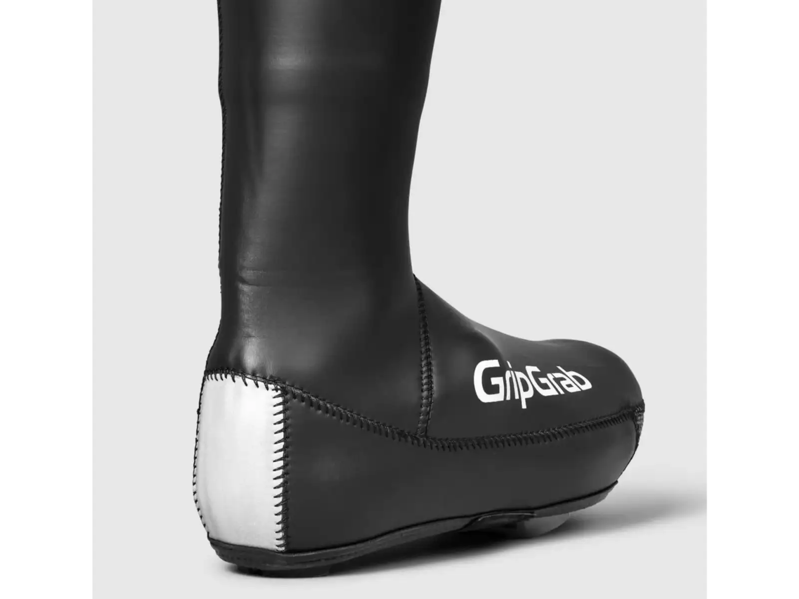 Grip Grab PACR Waterproof Winter Road ochraniacze na buty rowerowe
