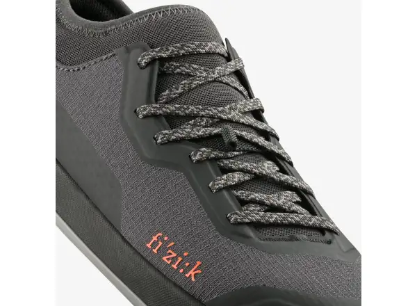 Fizik Gravita Versor 2 Flat buty MTB Anthracite/Black