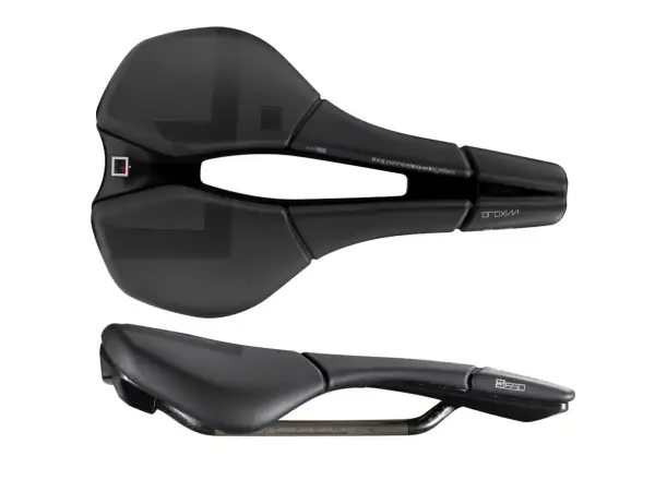Prologo Proxim W650 PAS T2.0 155 siodło czarne