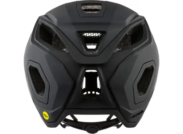 Alpina Croot MIPS kask black matt
