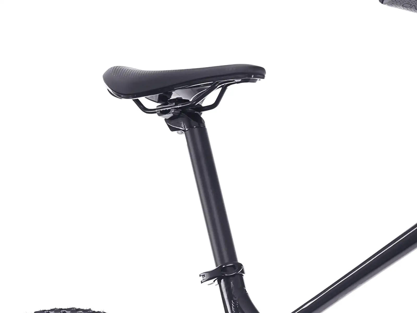 Rock Machine Manhattan 40-29 rower górski Gloss Saphire Black