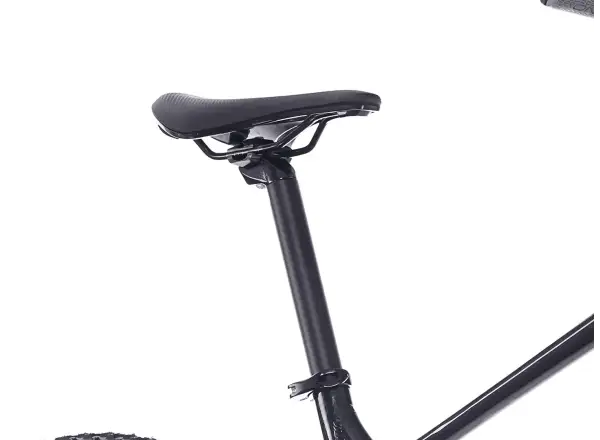 Rock Machine Manhattan 40-29 rower górski Gloss Saphire Black