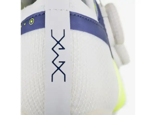 Fizik Vento Vega Carbon szosowe buty White/Yellow Fluo