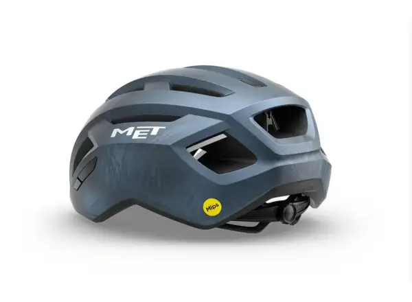 MET Vinci MIPS kask rowerowy Navy
