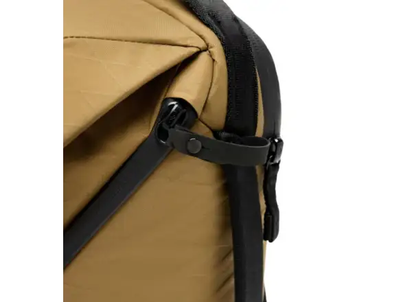 Peak Design Everyday Backpack 20 l plecak Coyote
