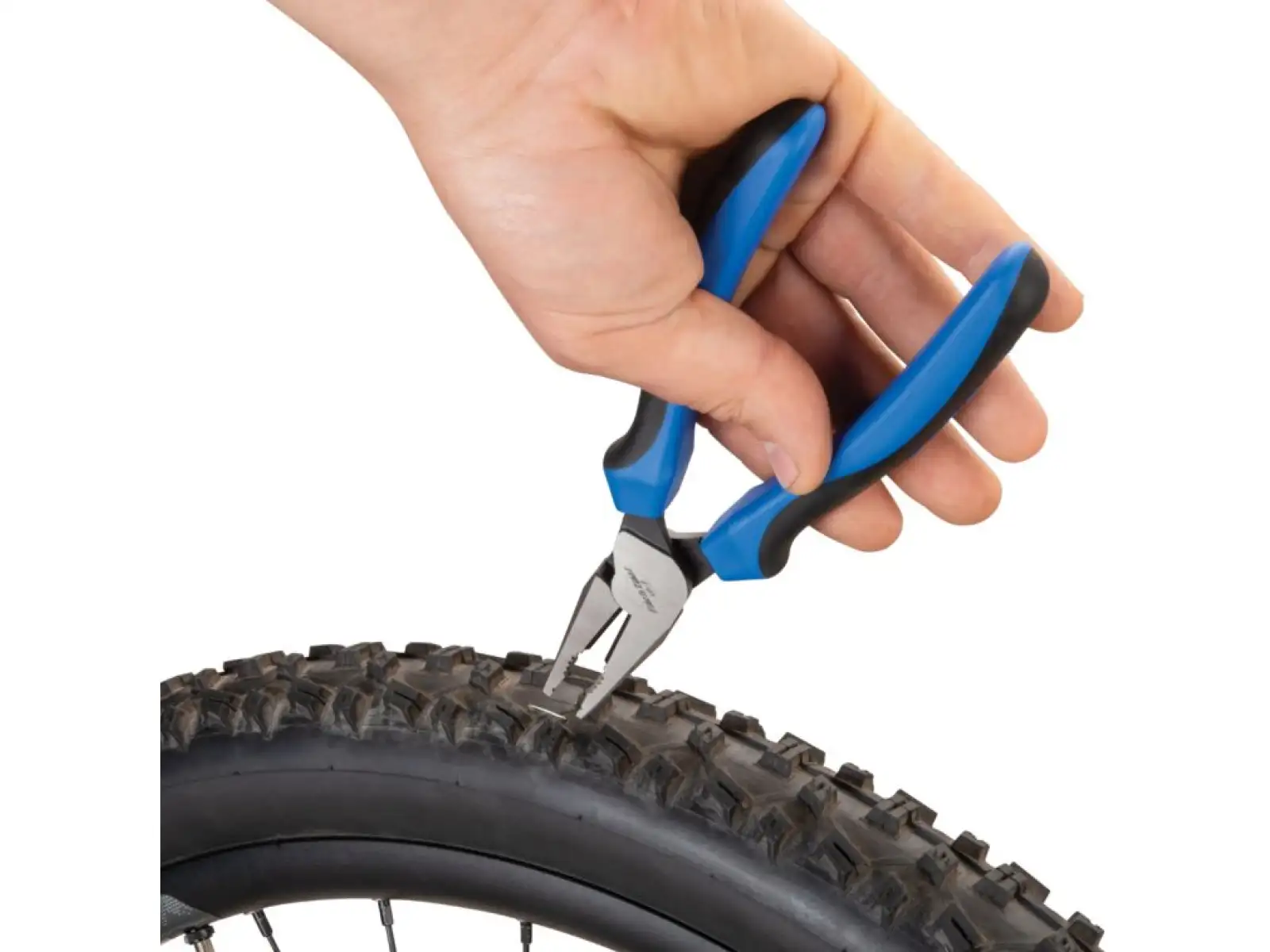 Park Tool LP-7 szczypce kombinowane
