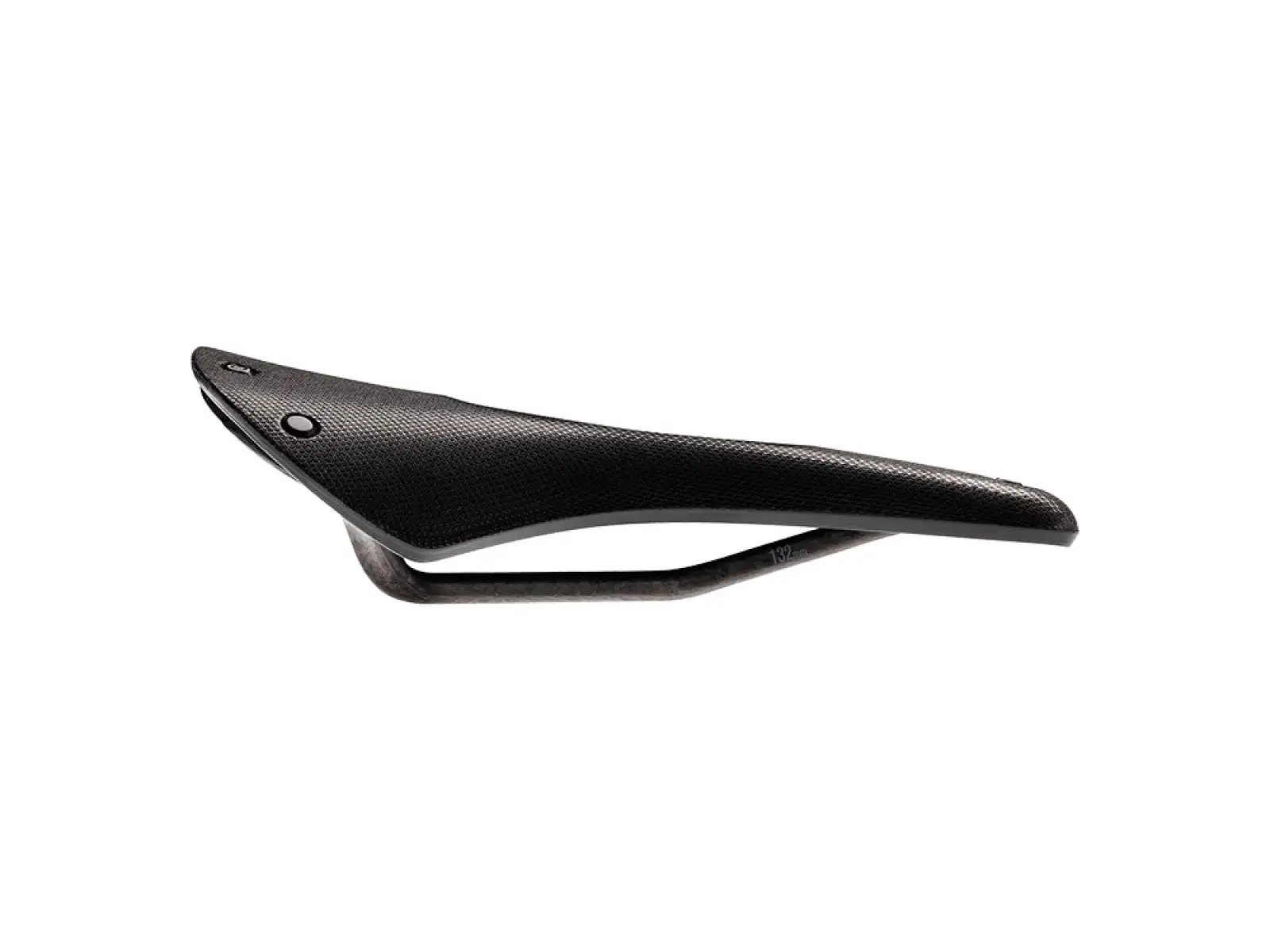 Brooks C13 Carved męskie siodło czarne 145mm