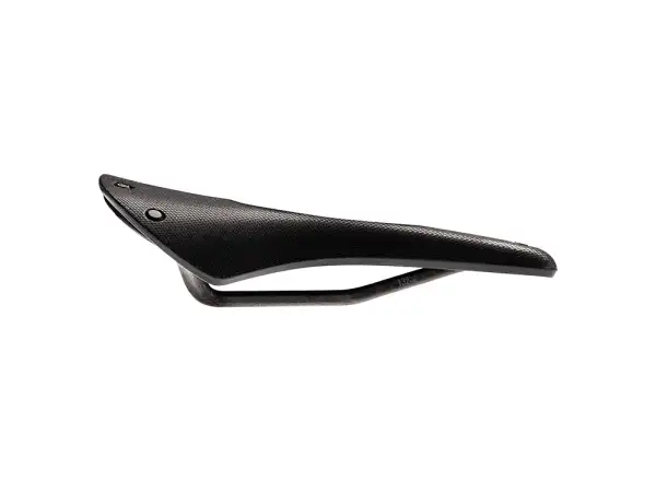 Brooks C13 Carved męskie siodło czarne 145mm