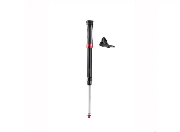 Rock Shox Sid Upgrade Kit Charger 2 RLC Remote 120 mm