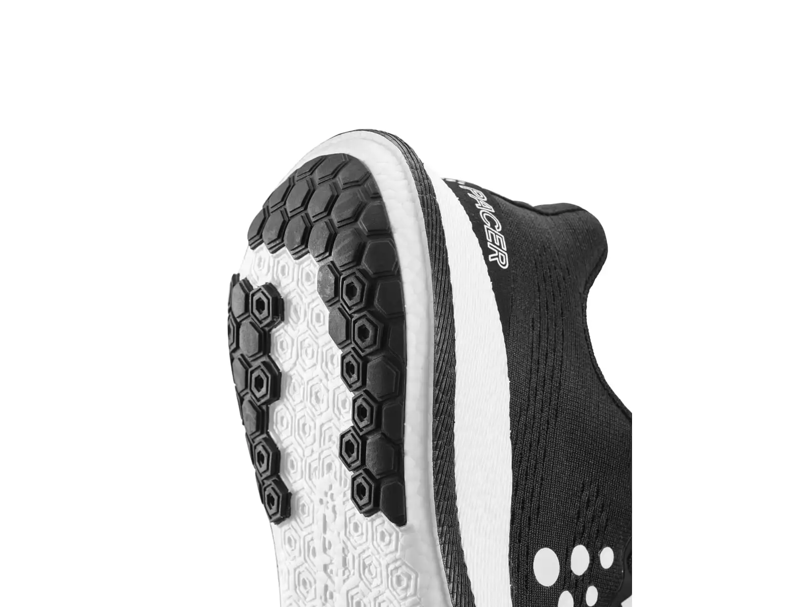 Craft Pacer damskie buty czarna