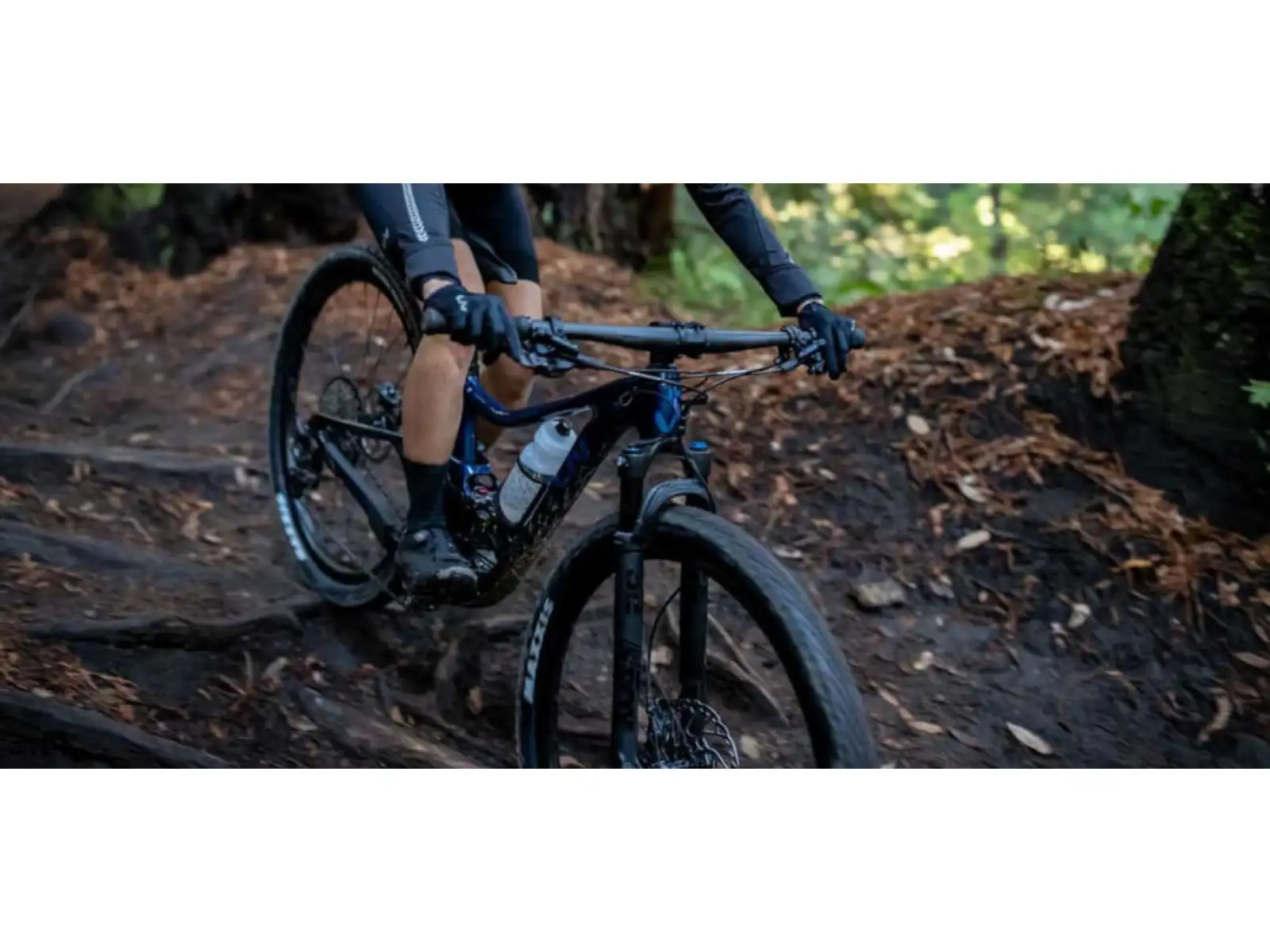 Liv Pique Advanced Pro 29 1 rower górski Dark Blue