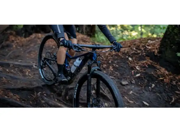 Liv Pique Advanced Pro 29 1 rower górski Dark Blue