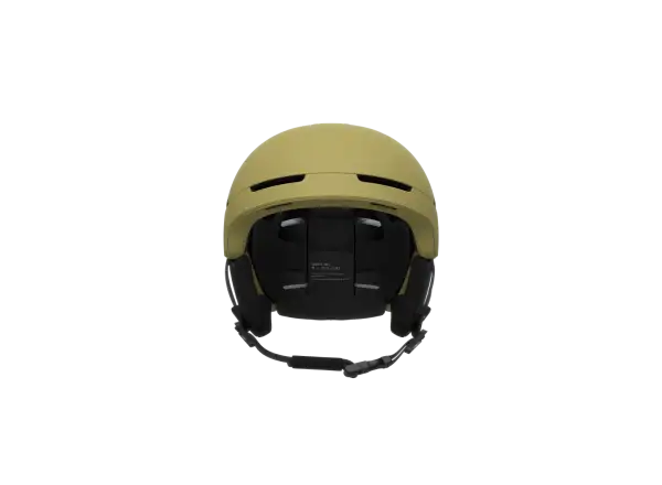 POC Obex BC MIPS kask narciarski Olivine Green Matt