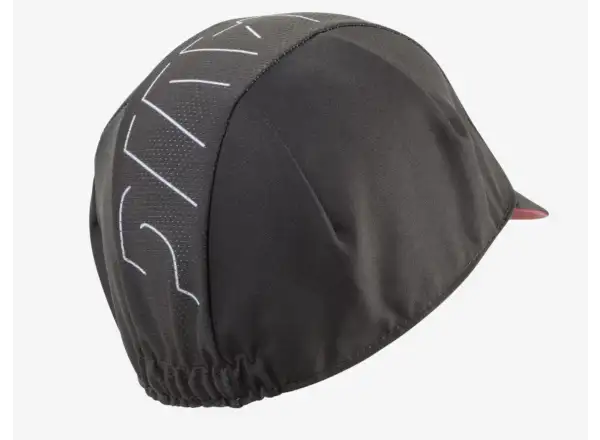 Mavic Roadie czapka Carbone/Burgundy