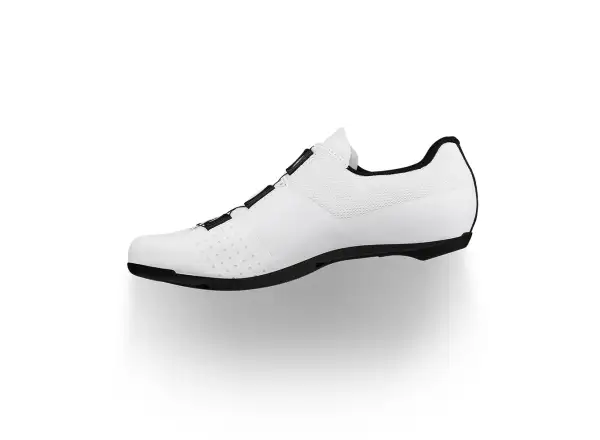 Fizik Tempo Overcurve R4 Wide szosowe męskie buty rowerowe White/Black