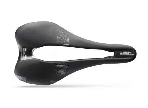 Selle Italia SLR TM Boost Superflow L3 siodełko czarne