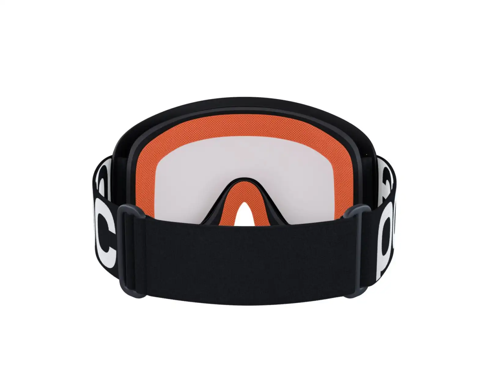 POC Opsin Youth gogle narciarskie Uranium Black/Grey