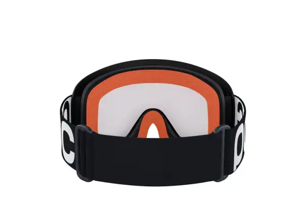 POC Opsin Youth gogle narciarskie Uranium Black/Grey