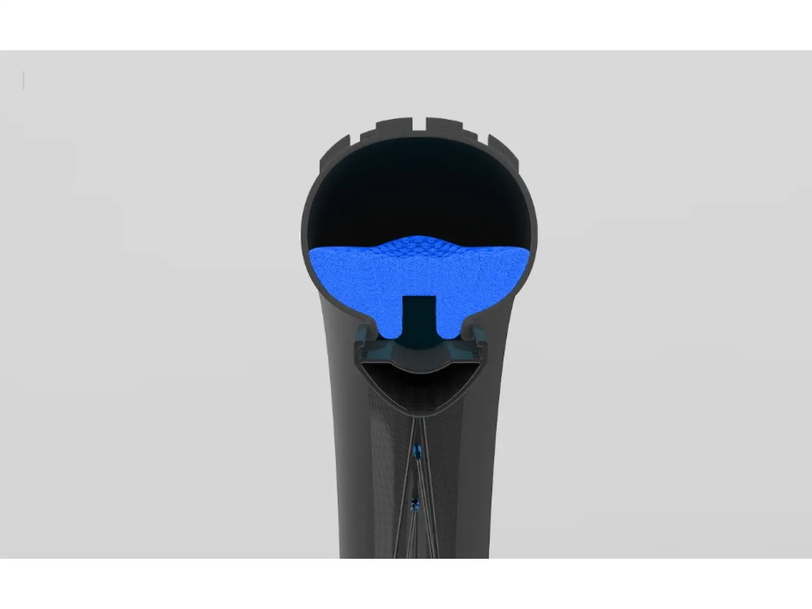 Tubolight Diamana HD 29" / XHD 27,5" wkład do obręczy para