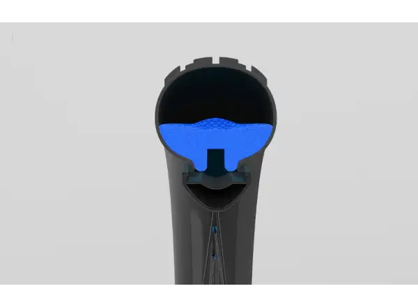 Tubolight Diamana HD 29" / XHD 27,5" wkład do obręczy para