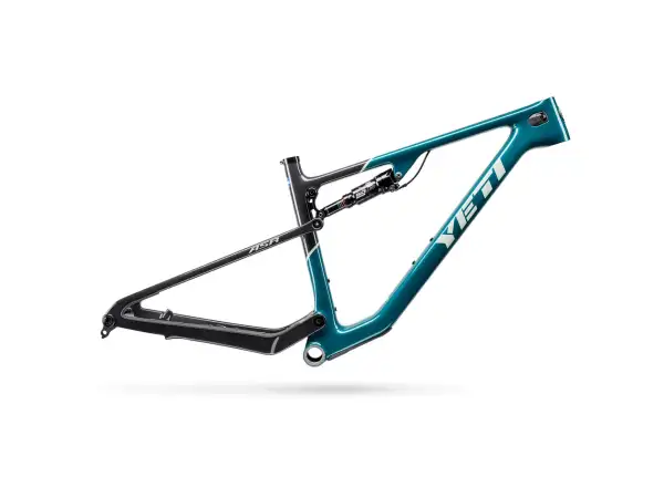 YETI ASR T-Series zestaw ramowy Spruce Sid Luxe Ult rozm. L