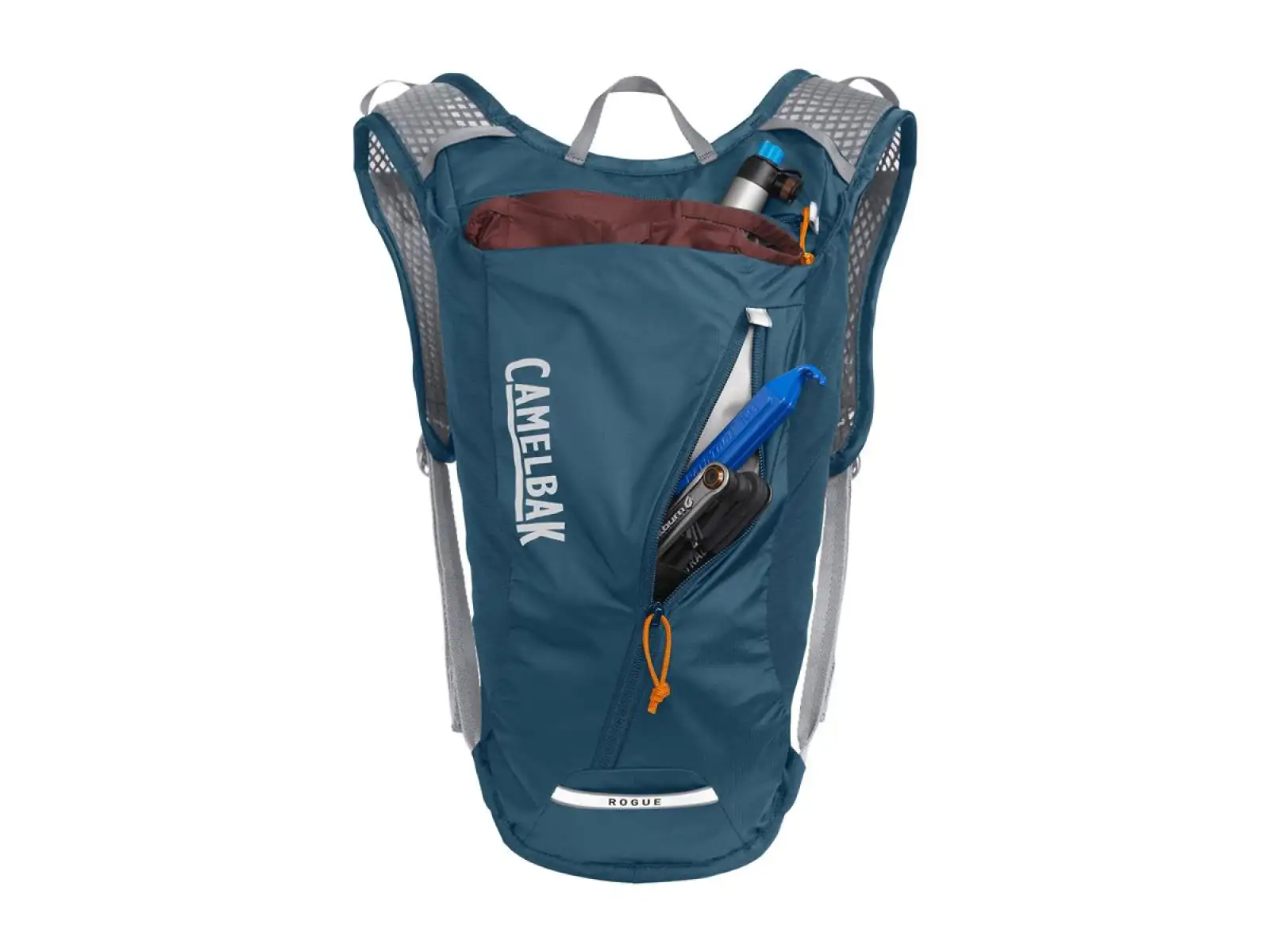 Camelbak Rogue Light 7 plecak Moroccan Blue