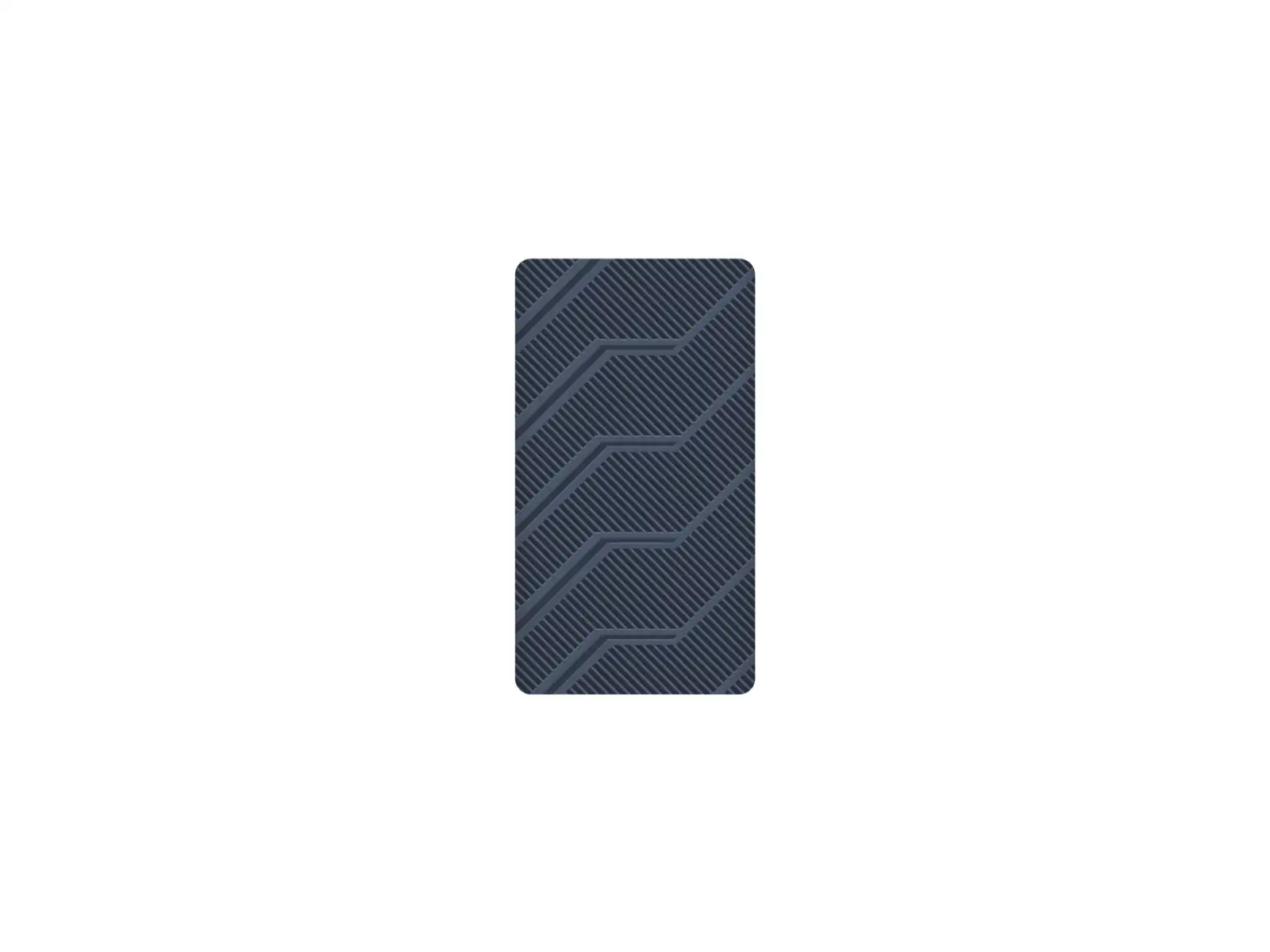 Ergon BT Gravel owijki Space Blue