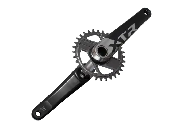 Shimano XTR FC-M9220 korby bez napędu