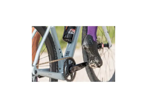Northwave Razer męskie buty MTB Black