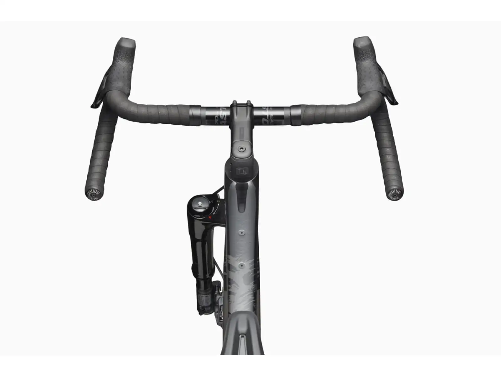 Cannondale Topstone Carbon 1 Lefty AXS rower gravel BLK