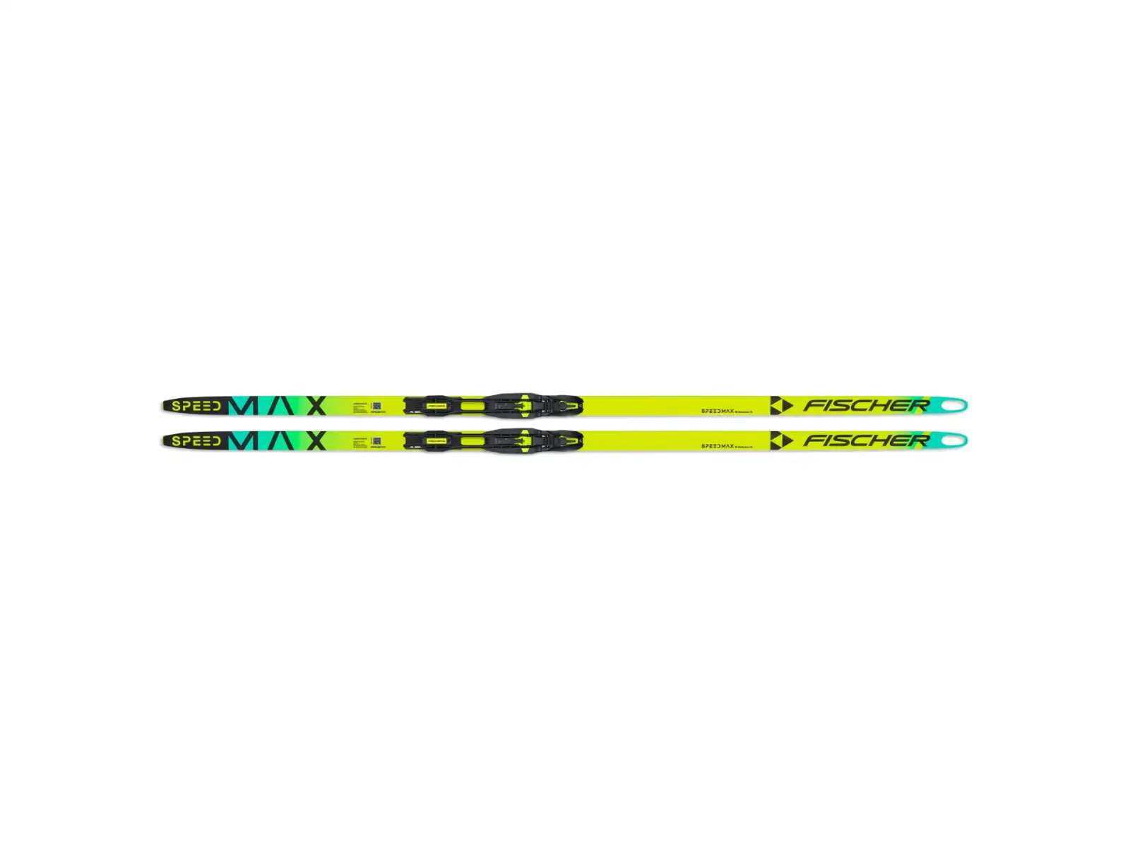 Fischer SPEEDMAX 90 SKATE PLUS 115 STIFF narty biegowe