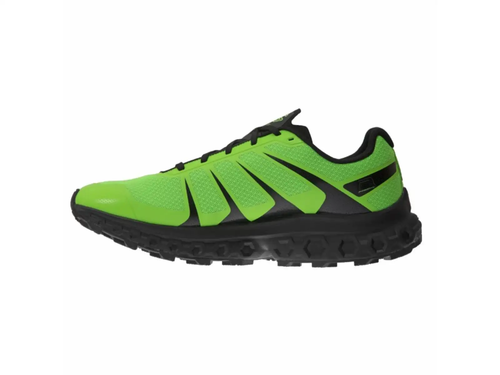 Inov-8 Trailfly Ultra G 300 Max męskie buty do biegania zielona/czarna
