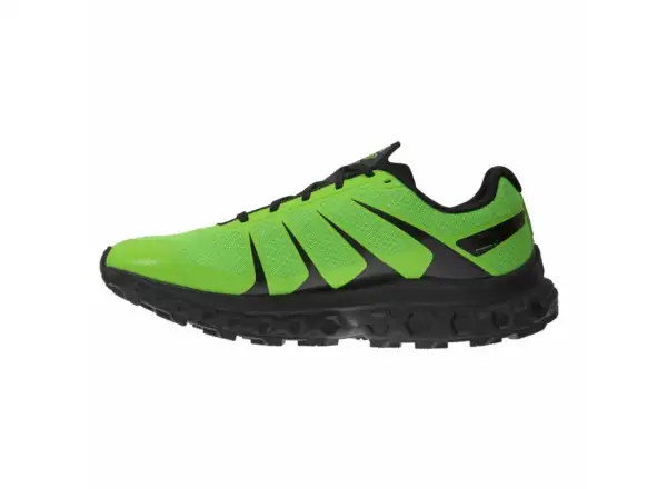 Inov-8 Trailfly Ultra G 300 Max męskie buty do biegania zielona/czarna