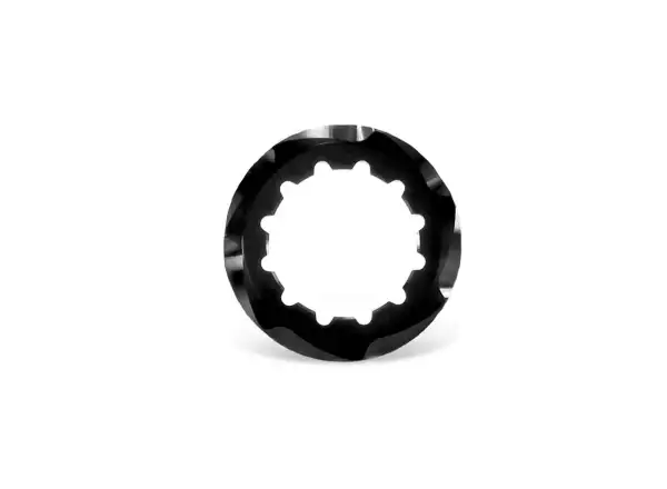 Garbaruk nakrętka kasety Shimano MicroSpline Czarna
