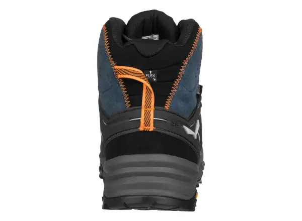 Salewa Alp Trainer 2 Mid Gore-Tex buty męskie Dark Denim/Fluo Orange