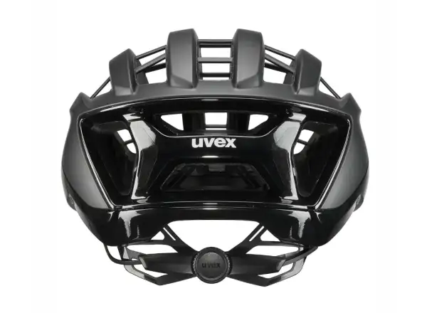 Uvex Surge szosowy kask Black Matt
