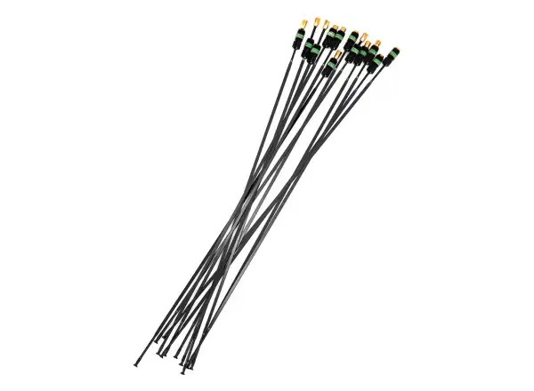 Mavic Crossmax SL/SLS/XL/XLS 29" zestaw szprych 12 sztuk 298 mm - V2388301
