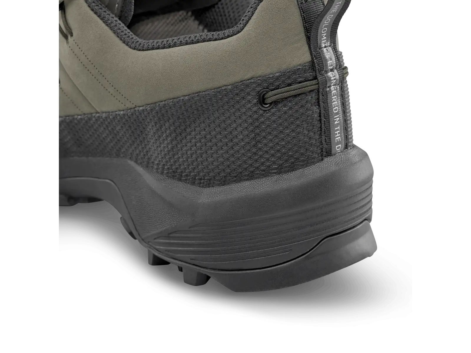 Salewa Wildfire Leather 2 GTX damskie buty turystyczne Shadow/Black