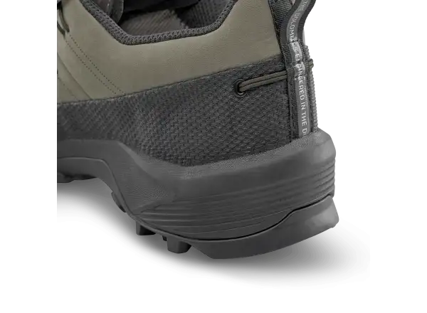 Salewa Wildfire Leather 2 GTX damskie buty turystyczne Shadow/Black