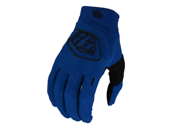 Troy Lee Designs Air rękawice Blue