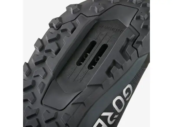 Fizik Ergolace GTX 2 buty MTB Black/Black