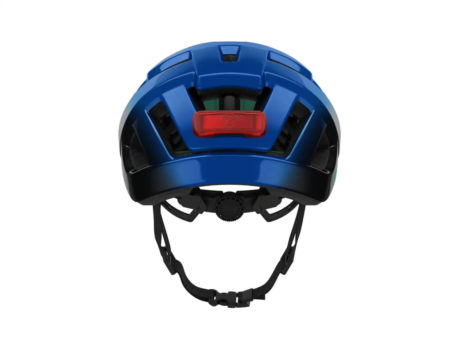Lazer Codax KC kask modra/czarna Uni