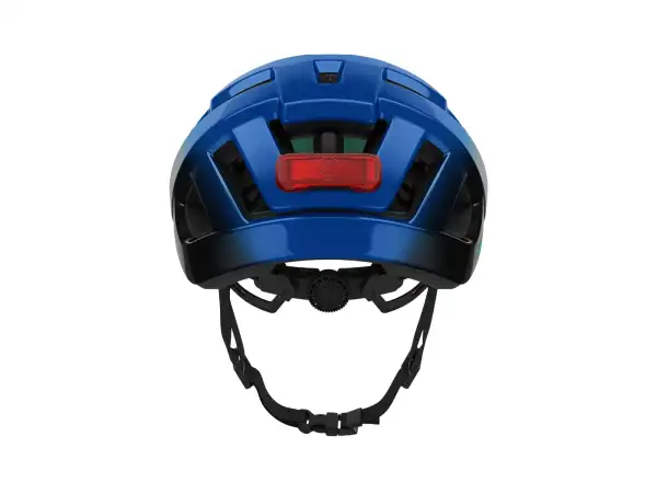 Lazer Codax KC kask modra/czarna Uni