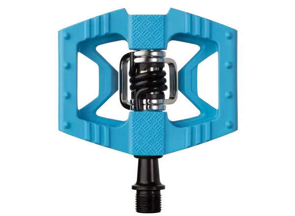 CRANKBROTHERS Doubleshot 1 pedały Blue